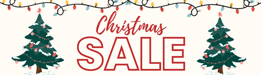 Christmas Sale 2022