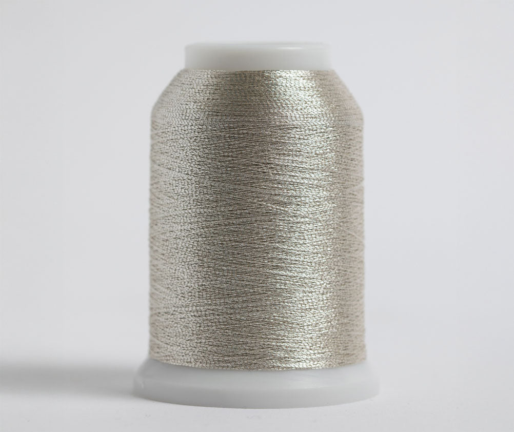 Superior Metallic Embroidery Thread 1090 yd - Various Colours