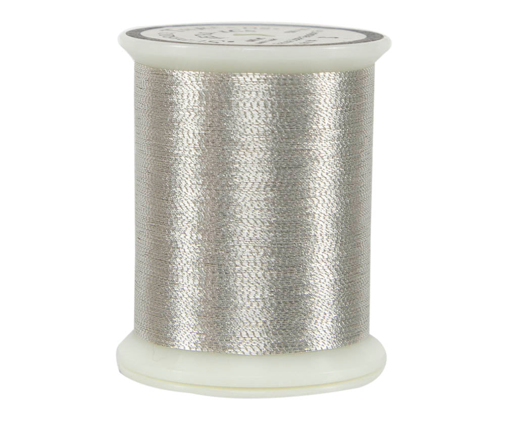 Superior Metallic Embroidery Thread 500 yd - Various Colours