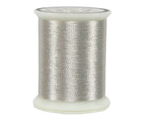 Superior Metallic Embroidery Thread 500 yd - Various Colours