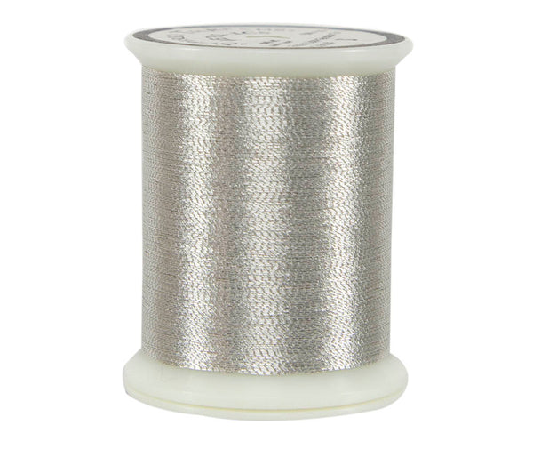 Superior Metallic Embroidery Thread 500 yd - Various Colours