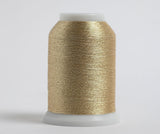 Superior Metallic Embroidery Thread 1090 yd - Various Colours