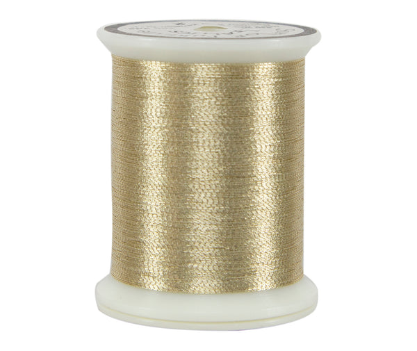 Superior Metallic Embroidery Thread 500 yd - Various Colours