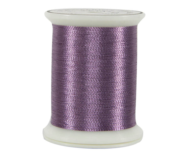 Superior Metallic Embroidery Thread 500 yd - Various Colours