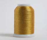 Superior Metallic Embroidery Thread 1090 yd - Various Colours