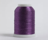 Superior Metallic Embroidery Thread 1090 yd - Various Colours