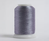 Superior Metallic Embroidery Thread 1090 yd - Various Colours