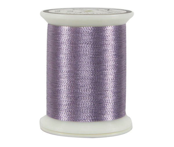 Superior Metallic Embroidery Thread 500 yd - Various Colours