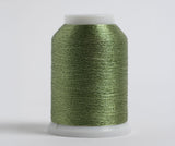 Superior Metallic Embroidery Thread 1090 yd - Various Colours