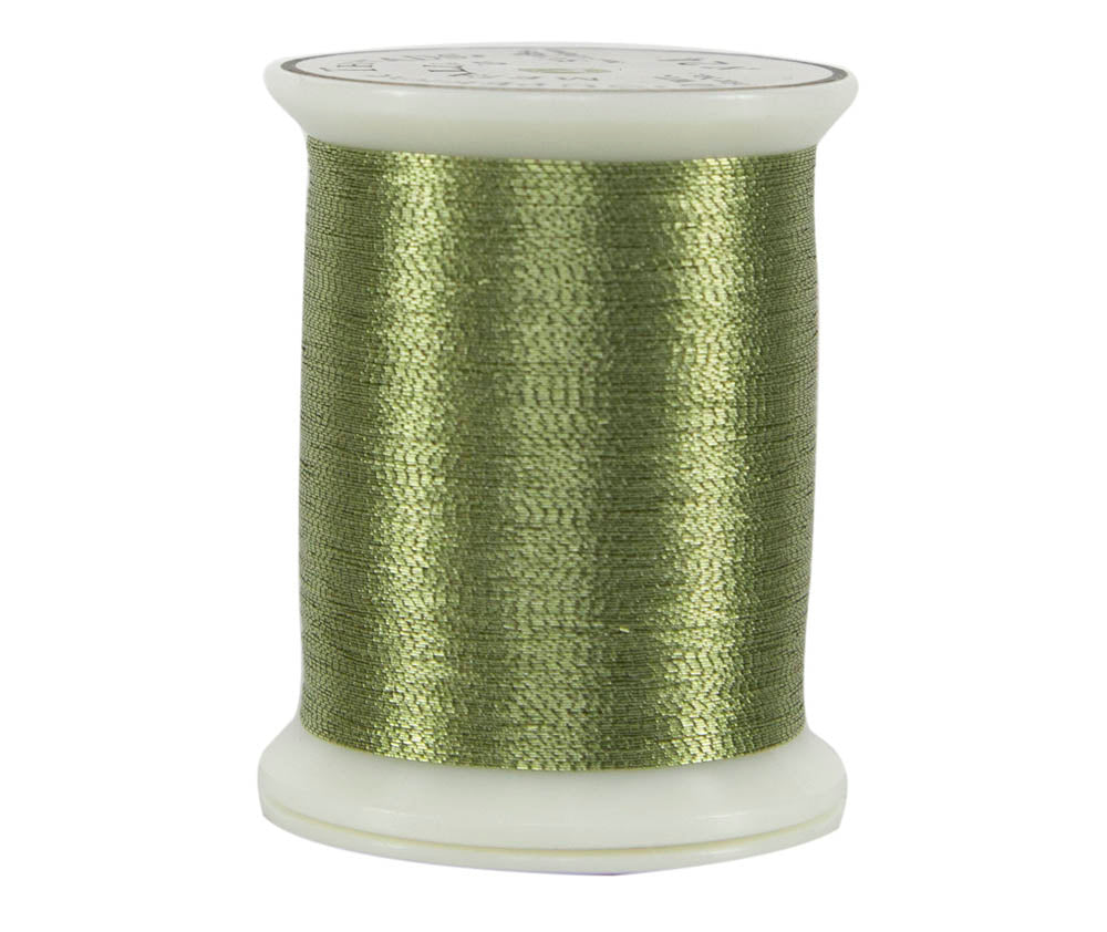 Superior Metallic Embroidery Thread 500 yd - Various Colours