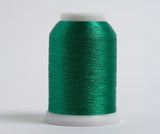 Superior Metallic Embroidery Thread 1090 yd - Various Colours