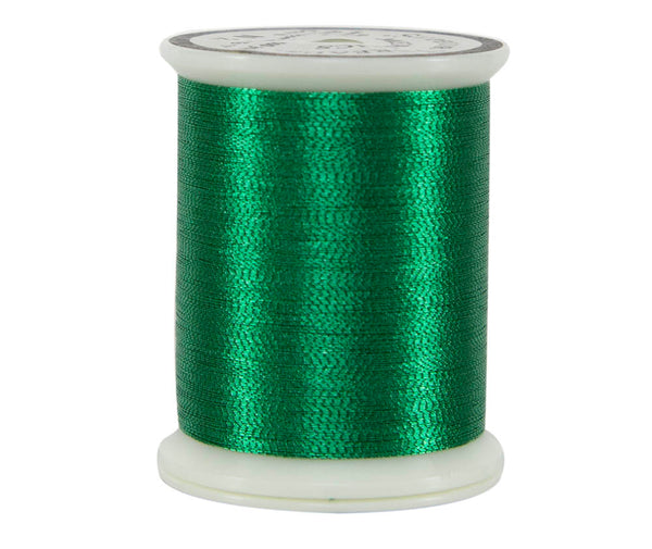 Superior Metallic Embroidery Thread 500 yd - Various Colours
