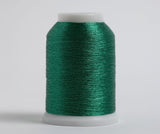 Superior Metallic Embroidery Thread 1090 yd - Various Colours