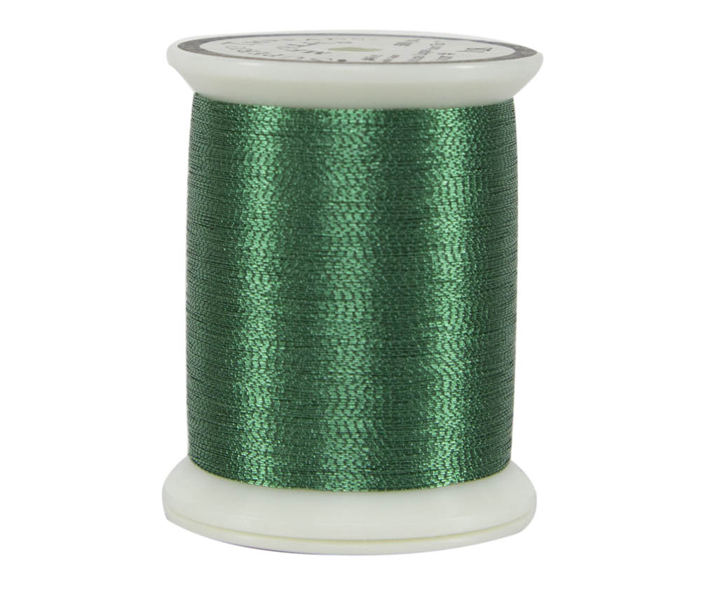 Superior Metallic Embroidery Thread 500 yd - Various Colours
