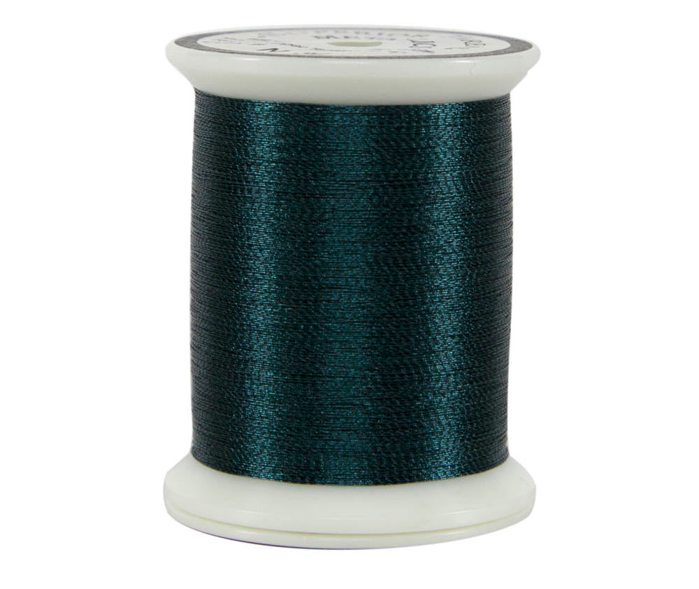 Superior Metallic Embroidery Thread 500 yd - Various Colours