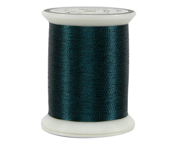 Superior Metallic Embroidery Thread 500 yd - Various Colours