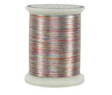 Superior Metallic Embroidery Thread 500 yd - Various Colours