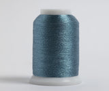 Superior Metallic Embroidery Thread 1090 yd - Various Colours