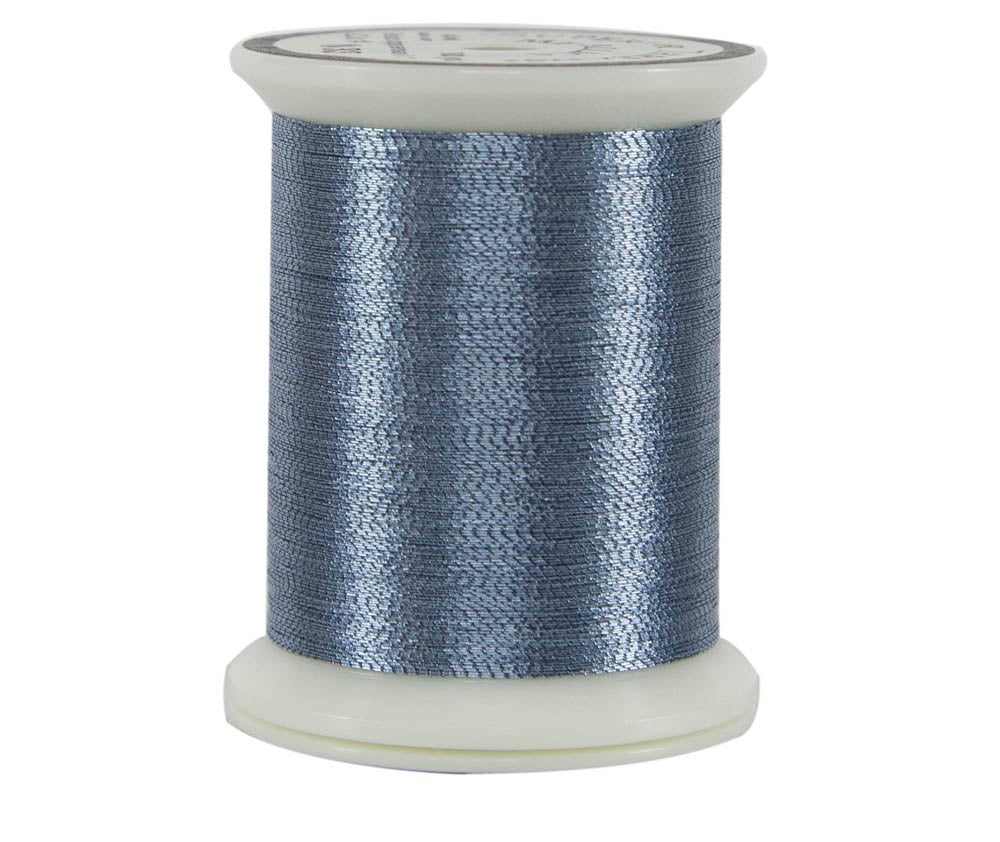 Superior Metallic Embroidery Thread 500 yd - Various Colours