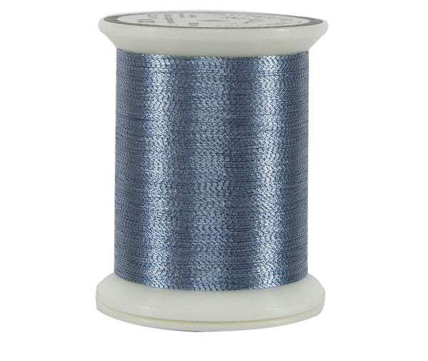 Superior Metallic Embroidery Thread 500 yd - Various Colours