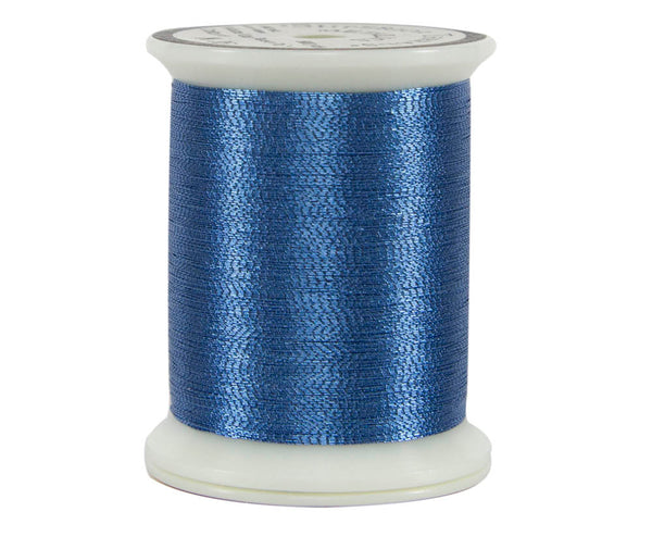 Superior Metallic Embroidery Thread 500 yd - Various Colours