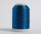 Superior Metallic Embroidery Thread 1090 yd - Various Colours