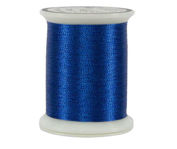 Superior Metallic Embroidery Thread 500 yd - Various Colours