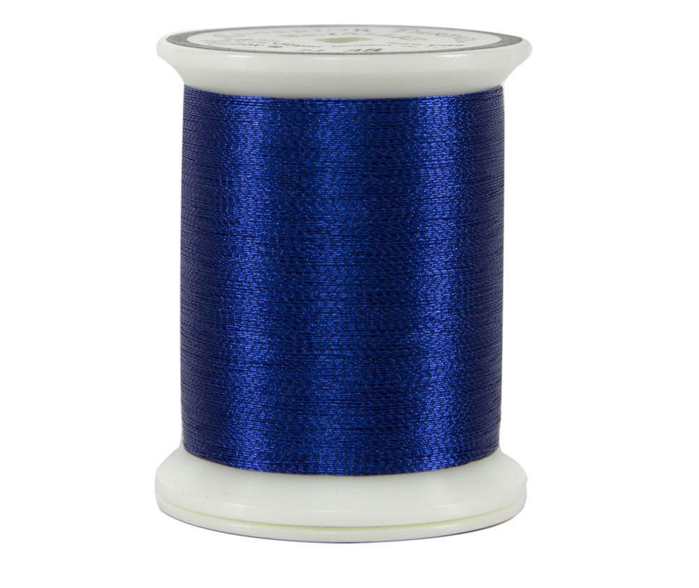 Superior Metallic Embroidery Thread 500 yd - Various Colours