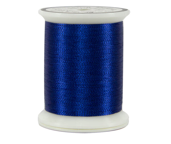 Superior Metallic Embroidery Thread 500 yd - Various Colours