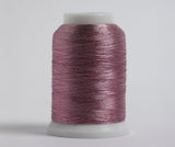 Superior Metallic Embroidery Thread 1090 yd - Various Colours
