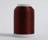 Superior Metallic Embroidery Thread 1090 yd - Various Colours
