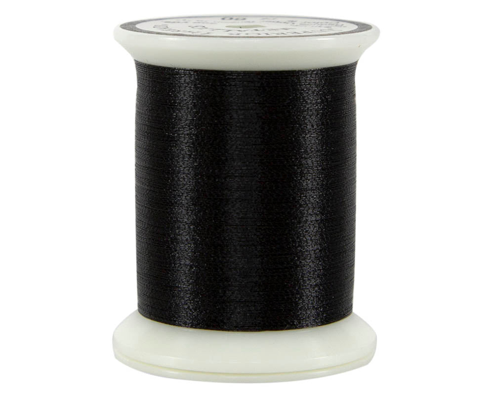 Superior Metallic Embroidery Thread 500 yd - Various Colours