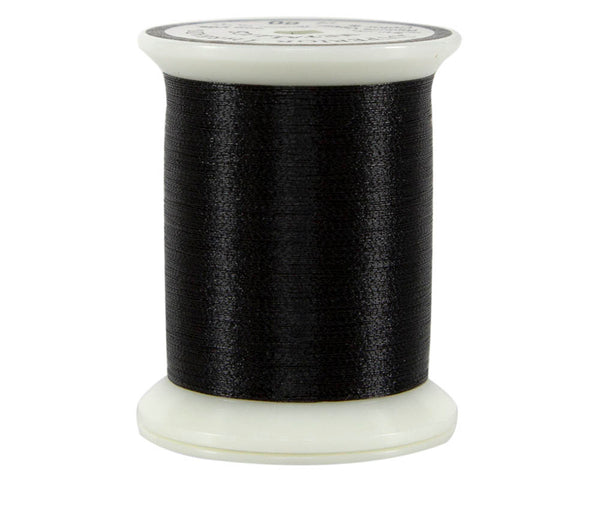 Superior Metallic Embroidery Thread 500 yd - Various Colours