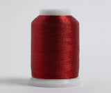 Superior Metallic Embroidery Thread 1090 yd - Various Colours