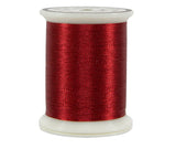 Superior Metallic Embroidery Thread 500 yd - Various Colours