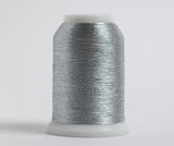 Superior Metallic Embroidery Thread 1090 yd - Various Colours