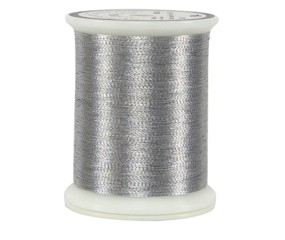 Superior Metallic Embroidery Thread 500 yd - Various Colours