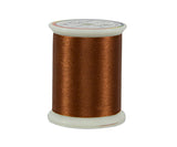 Superior Threads - Magnifico Embroidery Thread 500 yd - Colours #2000 - #2099