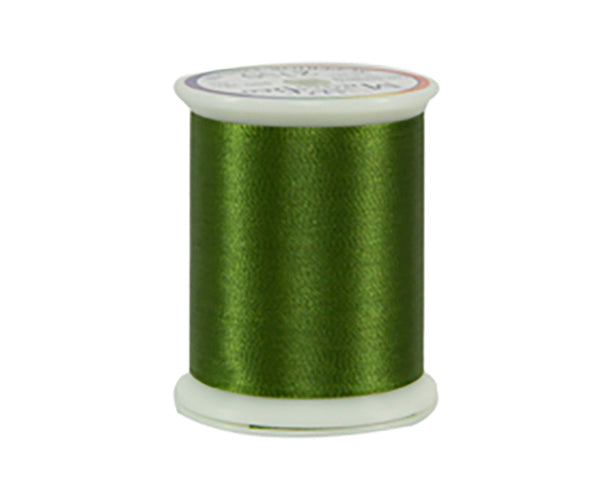 Superior Threads - Magnifico Embroidery Thread 500 yd - Colours #2100 - #2150