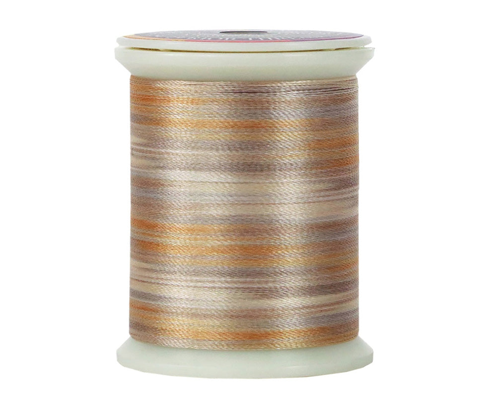 Superior Fantastico Embroidery Thread 500 yd - Colours #5001 - #5099