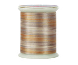 Superior Fantastico Embroidery Thread 500 yd - Colours #5001 - #5099