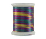 Superior Fantastico Embroidery Thread 500 yd - Colours #5001 - #5099