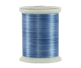 Superior Fantastico Embroidery Thread 500 yd - Colours #5001 - #5099