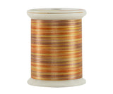 Superior Fantastico Embroidery Thread 500 yd - Colours #5001 - #5099