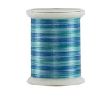 Superior Fantastico Embroidery Thread 500 yd - Colours #5001 - #5099