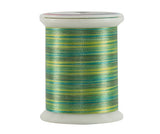 Superior Fantastico Embroidery Thread 500 yd - Colours #5001 - #5099