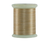 Superior Fantastico Embroidery Thread 500 yd - Colours #5001 - #5099