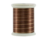 Superior Fantastico Embroidery Thread 500 yd - Colours #5001 - #5099