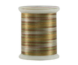 Superior Fantastico Embroidery Thread 500 yd - Colours #5001 - #5099