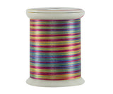 Superior Fantastico Embroidery Thread 500 yd - Colours #5001 - #5099